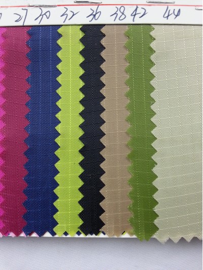 DG-BICG BC-2103 PL 格子  背囊面料 細節-2